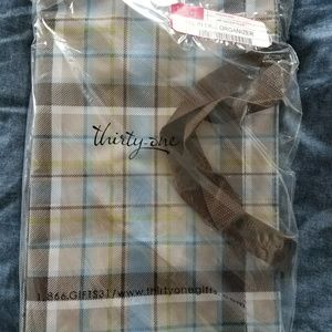 All in one organizer